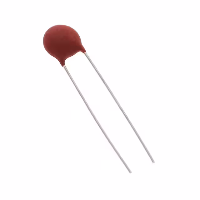 V07P23AUTO Littelfuse Inc. TVS - Varistances MOV